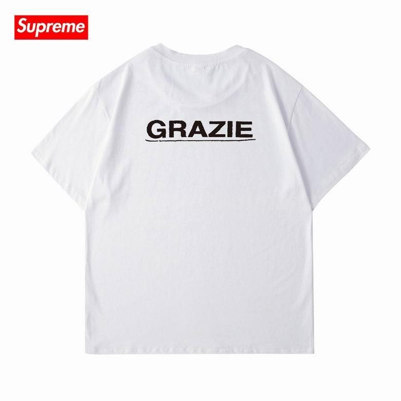 Supreme Men's T-shirts 209